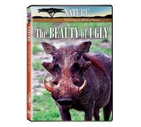 Nature: The Beauty of Ugly [Reino Unido] [DVD]