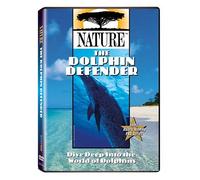 Nature: The Dolphin Defender [Reino Unido] [DVD]