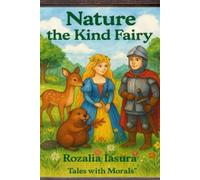 Nature The Kind Fairy: Tales with Morals