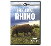 Nature: The Last Rhino [USA] [DVD]