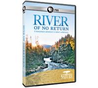 Nature: The River Of No Return [Edizione: Stati Uniti] [USA] [DVD]