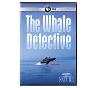 NATURE: The Whale Detective [USA] [DVD]