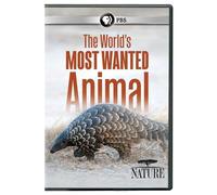 NATURE: The World's Most Wanted Animal [USA] [DVD]