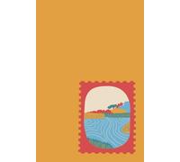Nature Themed Diary: 2025 Years, Page for All Days of the New Year, 6x9 in, 380 Pages, Hardcover, For Daily, For Agenda, For Notebook, For Gift, For New Year, For Women, For Men, For Kid, For School