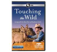 Nature: Touching the Wild - Living With the Mule Deer of Deadman Gulch [USA] [DVD]