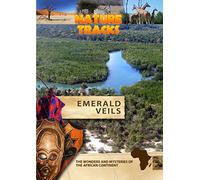 Nature Tracks Emerald Veils [Reino Unido] [DVD]