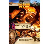 Nature Tracks The Nature of Art [Reino Unido] [DVD]