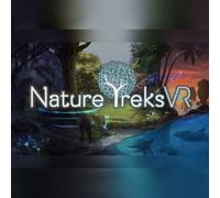 Nature Treks VR (PC) Steam Gift - GLOBAL