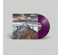 NATURE TV - UNLUCKY FOR SOME (TRANSPARENT PURPLE VINYL) [Vinilo]