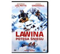 Nature Unleashed: Avalanche [DVD] (IMPORT) (No hay versión española)