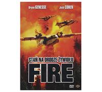 Nature Unleashed: Fire [DVD] (IMPORT) (No hay versión española)