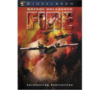 Nature Unleashed: Fire [USA] [DVD]