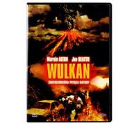 Nature Unleashed: Volcano (IMPORT) (No hay versión española)