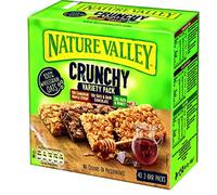 Nature Valley Crunchy - Barrettes (40 x 42 g)