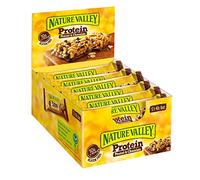 Nature Valley Nature Valley Protein 12x40g Peanut & Chocolate