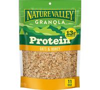 NATURE VALLEY Oats & Honey Protein Granola (11 OZ)