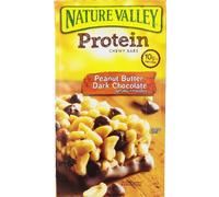 Nature Valley Protein Bars, Peanut Butter Dark Chocolate, 26 Count