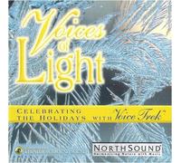 Nature - Voices of Light