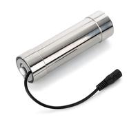 Nature Water Professionals Filtro de agua osmosis inversa esterilizador por ultravileta UV LED con control de flujo intelgiente Premium