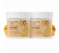 NATURE WELL Vitamina C: Formulada con vitamina C microencapsulada avanzada para una mayor eficiencia y una mejor distribución. La vitamina C ayuda a promover una tez uniforme