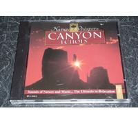 Nature Whisper S - Nature Whispers: Canyon Echoes