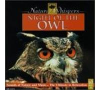 Nature Whisper S - Nature Whispers: Night of the Owl
