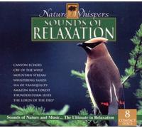 Nature Whispers - Sounds of Relaxation