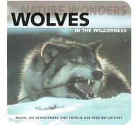 Nature Wonders- Wolves In The Wilderness