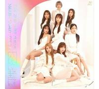 NATURE 'World : Code A' 2nd Mini Album Show Your Color Version CD+64p Booklet+1p Postcard+2p PhotoCard+1p PhotoStand+Message PhotoCard Set+Tracking KPOP Sealed