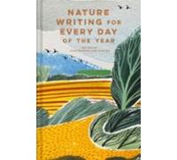 Nature Writing For Every Day Of The Year
