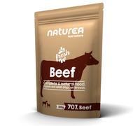 Naturea - Comida húmeda para perros - Buey - Cantidad: 300 g