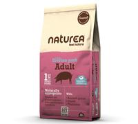 Naturea Elements - Pienso para perro adulto - Cerdo Ibérico - Cantidad: 12 kg