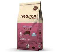 Naturea Elements - Pienso para perro adulto - Cerdo Ibérico - Cantidad: 2 kg