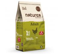 Naturea Elements - Pienso seco para perro adulto - Pollo - Cantidad: 2 kg