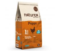 Naturea Elements Puppy - Pienso seco para cachorros - Pollo - Cantidad: 2 kg