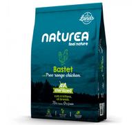 Naturea Lands Bastet Cat & Kitten - Pienso para gatos y gatitos - Pollo - Cantidad: 1,6 kg