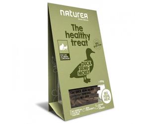 Naturea Treats Cat - Pato - Cantidad: 100 g