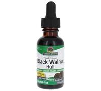 NatureAnswer's - Cáscara de nuez negra, 2000 mg, 30 ml