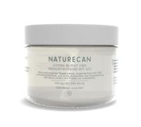 Naturecan Crema de noche CBD con retinol, repara y regenera la piel, enriquecida con CBD y antioxidantes, vegana y libre de OGM, 50 ml