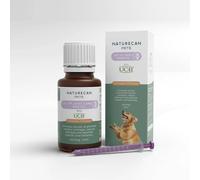 Naturecan ES Aceite UC-II para perros (cuidado de las articulaciones)