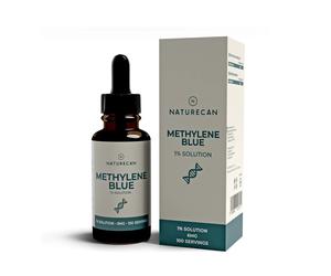 Naturecan ES Azul de metileno ultrapuro