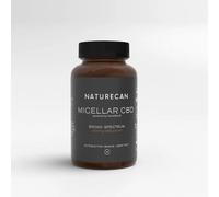 Naturecan ES Cápsulas CBD Micelares