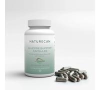 Naturecan ES Cápsulas de apoyo a la glucosa - Reducose