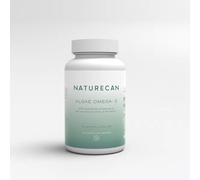 Naturecan ES Cápsulas de Omega-3 de Algas Naturales