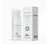 Naturecan ES Crema CBD Eczema