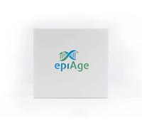 Naturecan ES epiAge - Kit de prueba de edad biológica