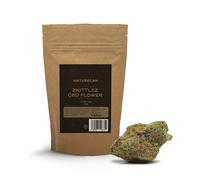 Naturecan ES Flores CBD Zkittlez