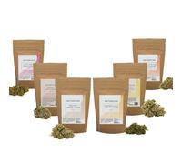 Naturecan ES Flores de CBD - Pack 6 variedades