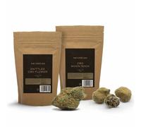 Naturecan ES Flores de CBD - Pack Premium