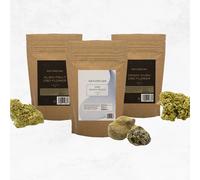 Naturecan ES Flores de CBD - Pack Premium y Moonrock